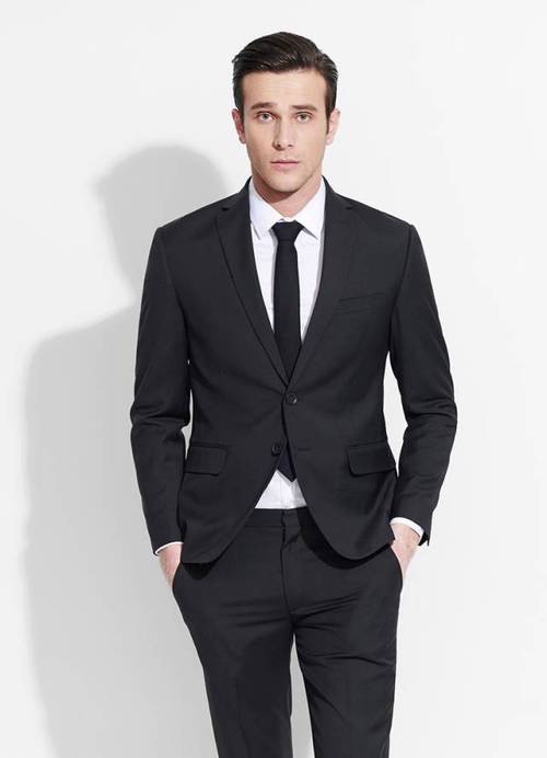 王胜军 项目运营总监