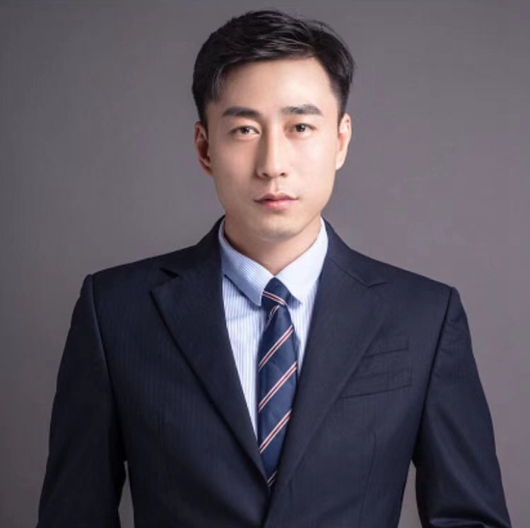 唐述珍 创始人 & 执行董事